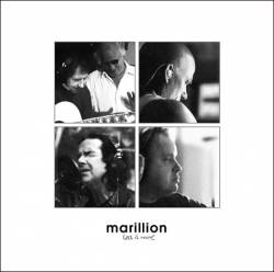 Marillion : Less Is More